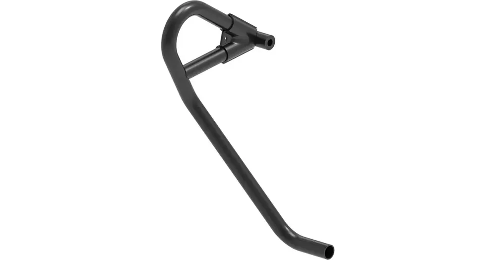 Suojateline oikea harmaa Zontes G1 125 Bestseller