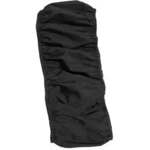 Zontes-kankainen sivulaukun suojus vasen Tehdashinta
