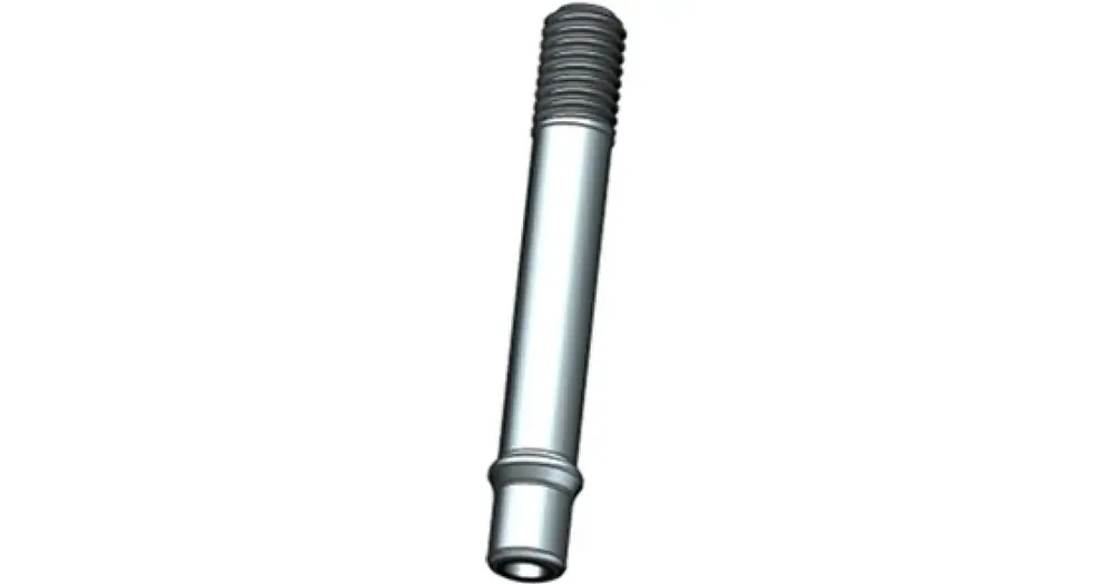 Vesipumpun putki 125 4T LC Zontes U / U1 / G1 / Z2 Paras Hinta