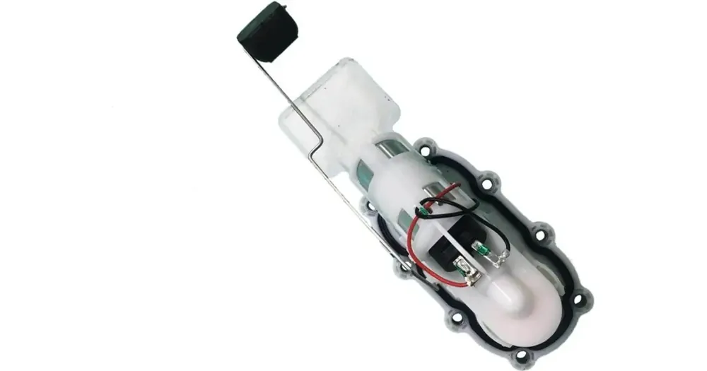 Aito Polttoainepumppu 125 4T LC Zontes U / U1 / G1 / Z2