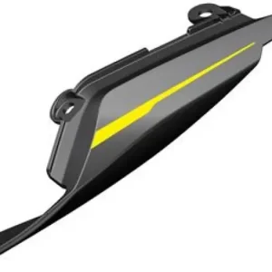 Zontes 310V ylävasen takasuojus Flash-Tarjous