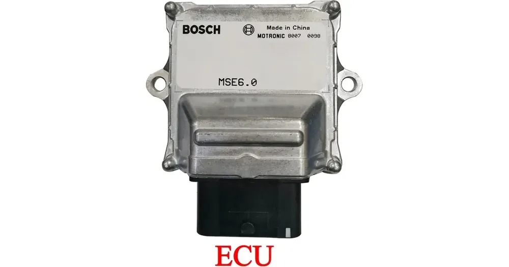 Nopea Toimitus ECU moottorin ohjainyksikkö Zontes Z2 125