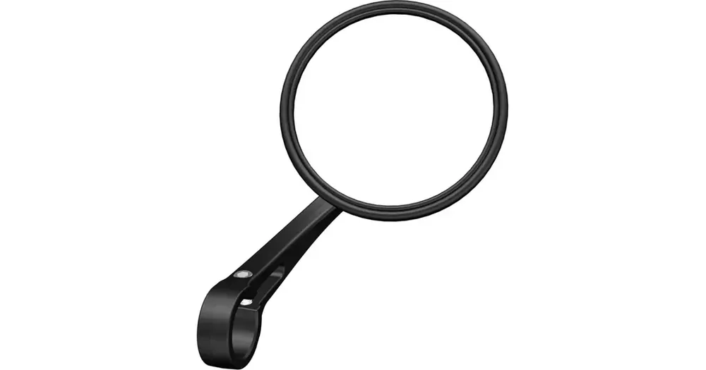 Oikea peili, suurennettu versio 11cm, Zontes G1 125 Päivän Tarjous
