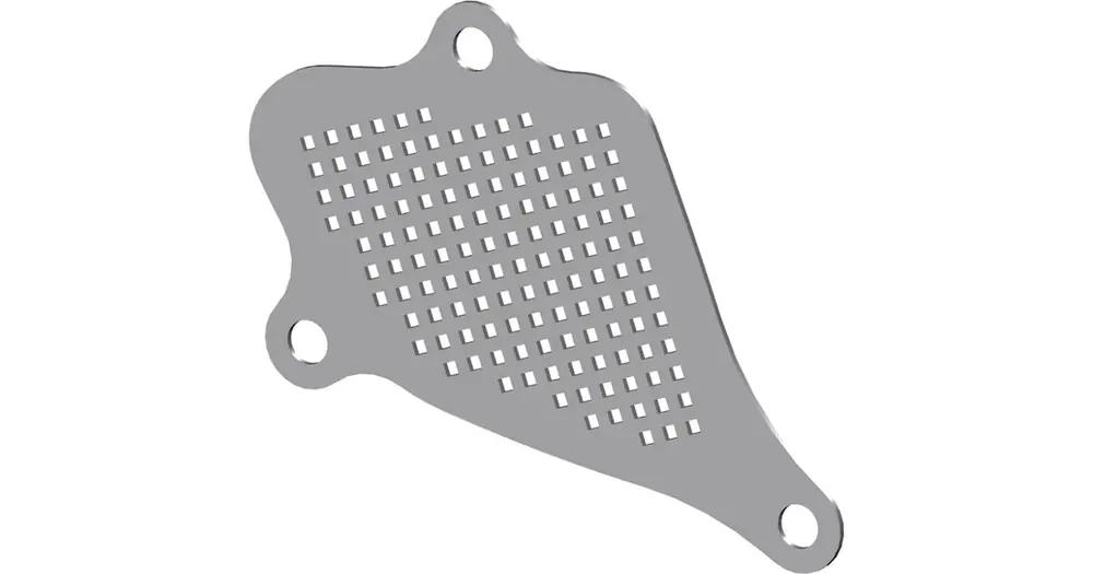 Zontes G1 125 takalokasuojan suoja Erikoistarjous
