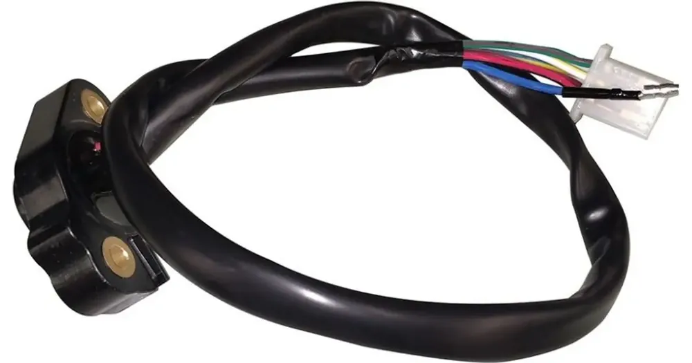 Merkkituote Vaihteenasentotunnistin 125 4T LC Zontes U / U1 / G1 / Z2