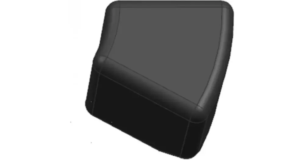 Bestseller Zontes Z2 125 takapyörän vetokumit
