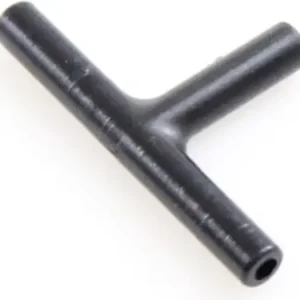 Edullinen T-liitin 4,5 mm Kymco
