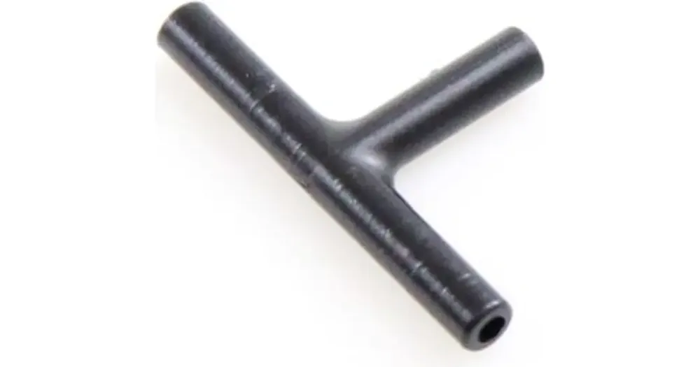 Edullinen T-liitin 4,5 mm Kymco