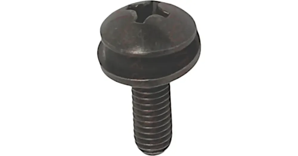 Tarjoushinta M6x20mm ruuvi Kymco