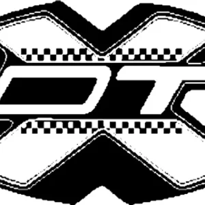 "DTX"-tarra Kymco DT X360 Euro 5 Uutuus