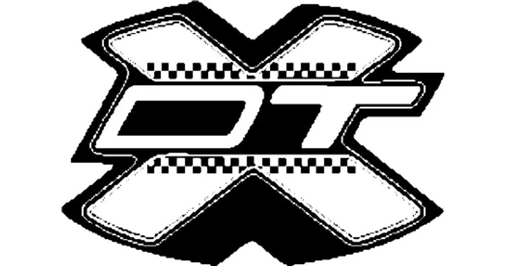 "DTX"-tarra Kymco DT X360 Euro 5 Uutuus