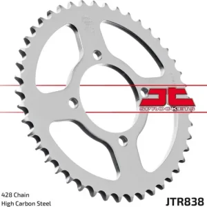 Takaratas 428 36 hammasta JT Sprockets JTR838 Uusi Malli