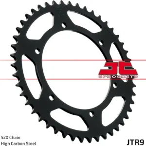Aito Takaratas 520 47 hammasta JT Sprockets JTR9