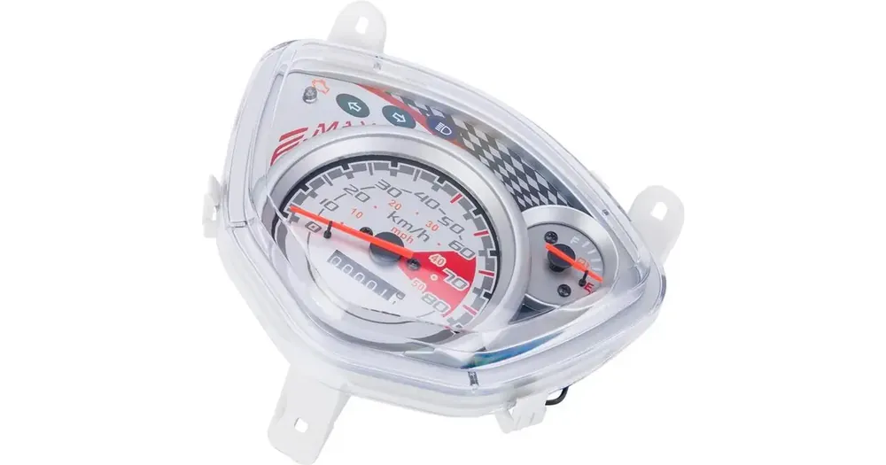 Bestseller Mittari, nopeusmittari Zipp Eagle