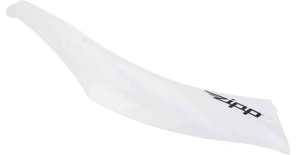 Alennettu Oikea valkoinen kynnyskotelo, Zipp Eagle