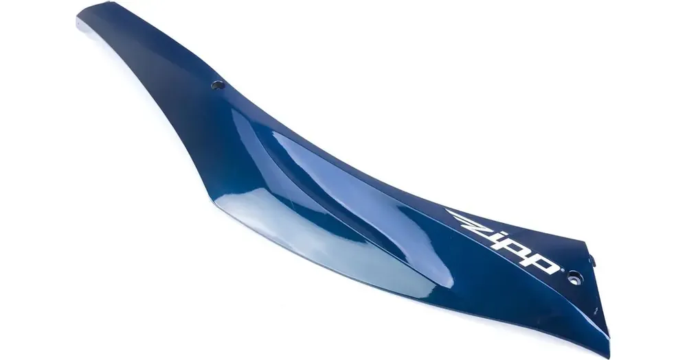 Suoraan Valmistajalta Oikea kynnyskotelo, tummansininen, Zipp Eagle