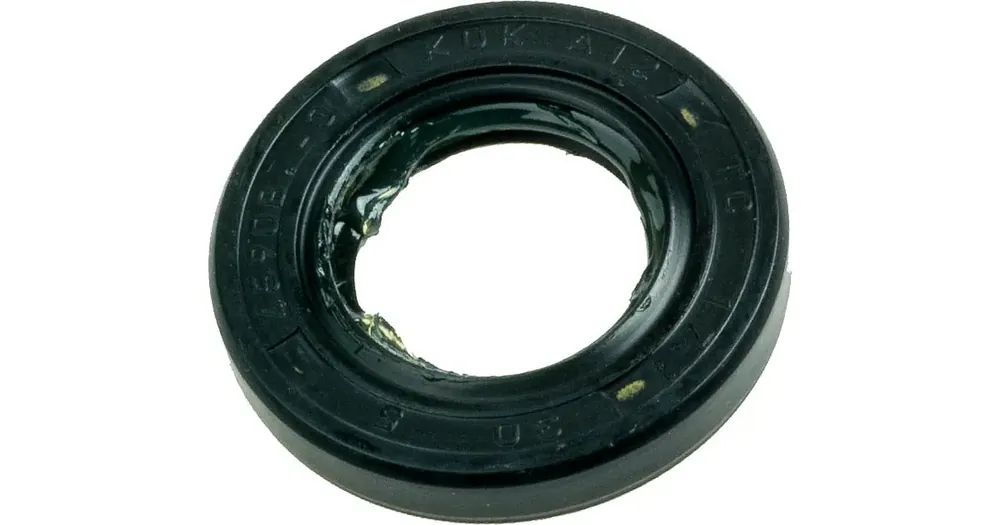 Alennus Tiiviste 17x30x5mm Zipp
