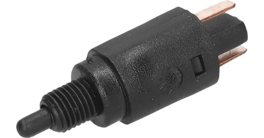 Jarruvalokytkin M6, halk. 13mm, Aprilia / Beta / Gilera / Piaggio / Peugeot / Rieju / Vespa / Yamaha Edullinen