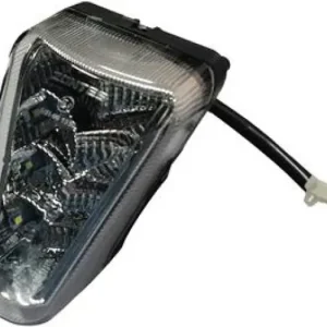 Zontes 310X parkkilamppu Osta Verkossa