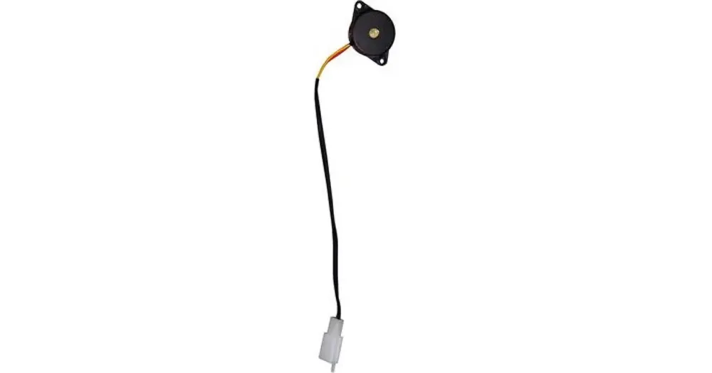 Turvallinen Maksu Zontes summer (buzzer)