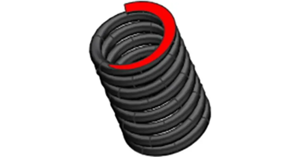 Venttiilinjousi Zontes 125 Superhinta