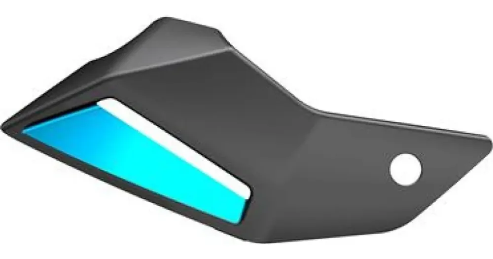 Viikonlopputarjous Sivupaneeli vasen Zontes 310R