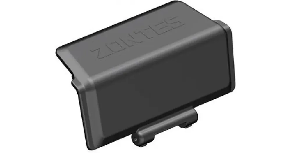 Aito Zontes 310T ohjaustangon säilytyslokeron kansi