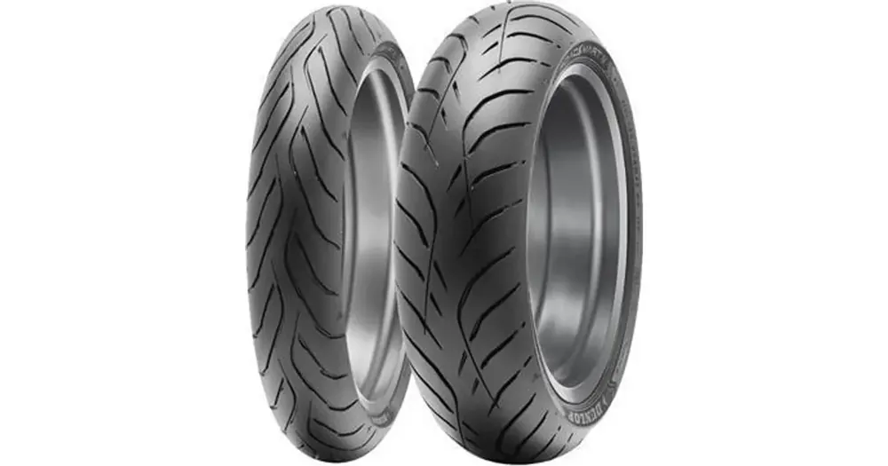 Suoraan Valmistajalta Dunlop 140/70R18 SPORTMAX RoadSMART IV 67V TL takarengas