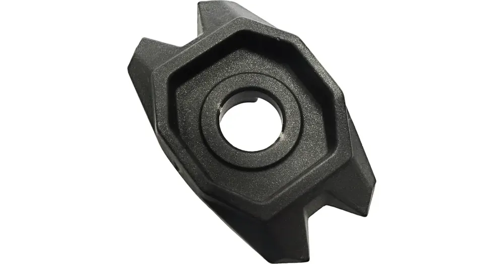 Voge 300R -moottoriketjun kiristin Poisto