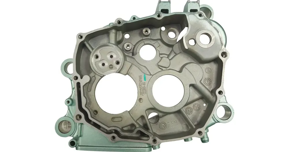 Oikea akselikotelo, oikea kampikammio, Moretti Parts ATV Bashan BS200S-7 Suoraan Valmistajalta