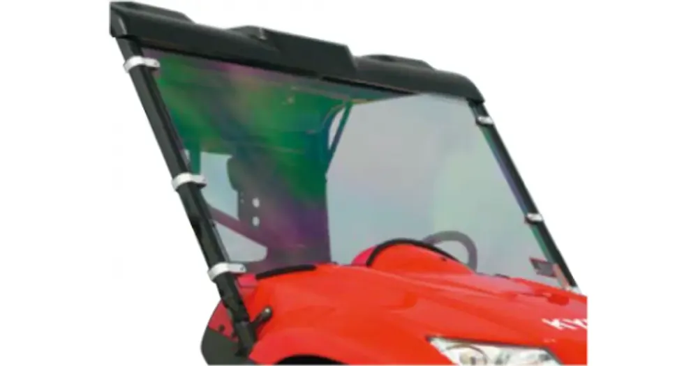 Kymco UXV700i tuulilasi Tilaa Nyt