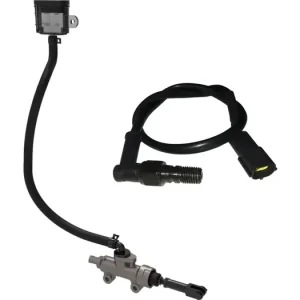 Zontes 310V takajarrusatula Löytö