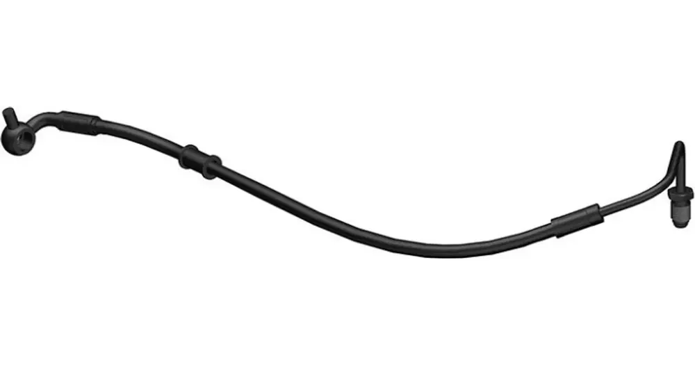 Jarruletku Zontes 310V Pakollinen (Must-Have)