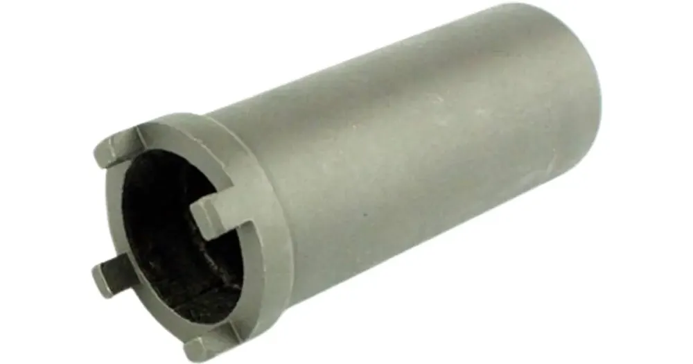 Tukkuhinta Kytkimen avain 28mm gy125 gy150