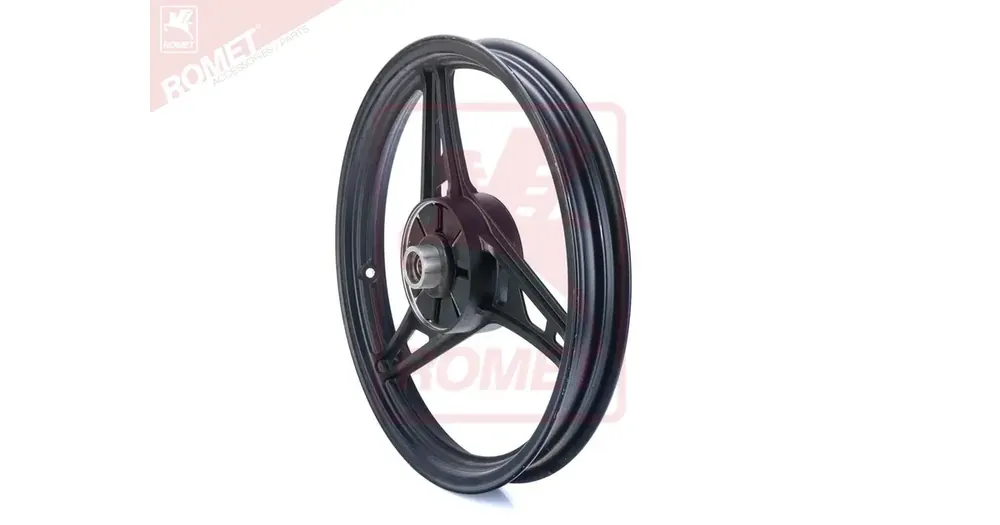 Osta Verkossa Takavanne 1.85x18" Zipp Manic RS 125