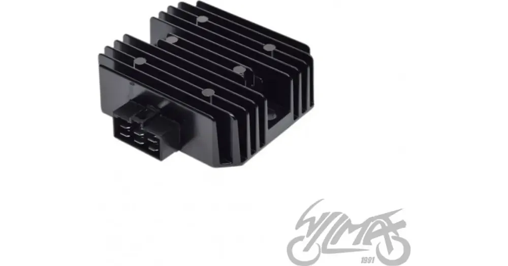 Jännitteensäädin, WM Motor, Kawasaki 21066-1055 Osta Tänään