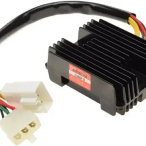 Alennus Jännitteensäädin, WM Motor TAIWAN, Honda SH689A-12