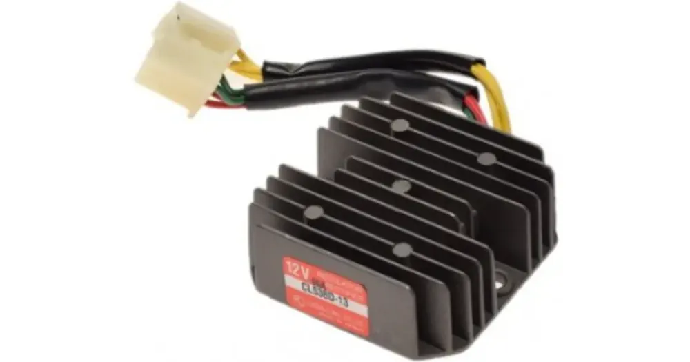Kausialennus Jännitteensäädin, WM Motor TAIWAN, Honda VRF 800 98-99