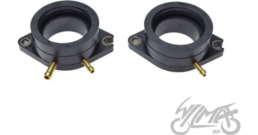 Korkea Laatu Kaasuttimen kurkku Yamaha 10L-13586/13596-01