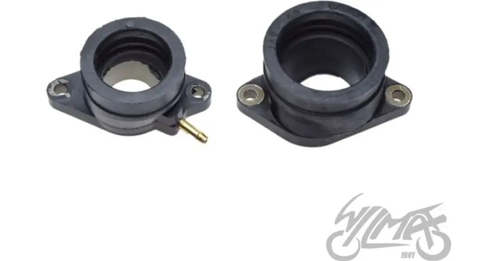 Kaasuttimen kurkku Yamaha 3YF-13586/13596-00 Superhinta