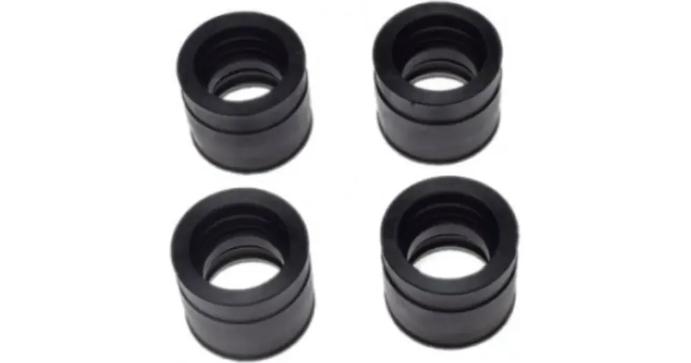 Viikonlopputarjous Kaasuttimen imukaula, 4 kpl, WM Motor, Honda 16211-323-000