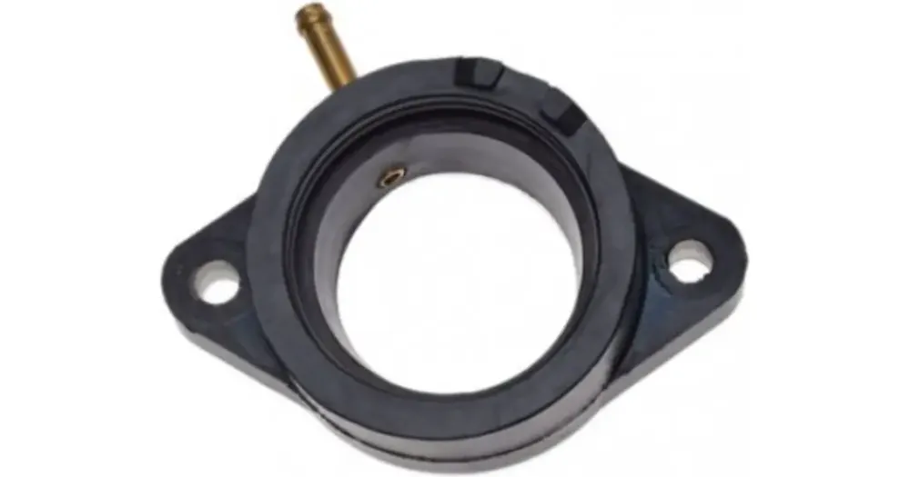 Kaasuttimen imukaula, vasen, WM Motor, Yamaha XS650 Alennus