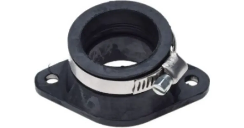 Kaasuttimen imukaula, WM Motor, Dellorto 32mm Suoraan Valmistajalta