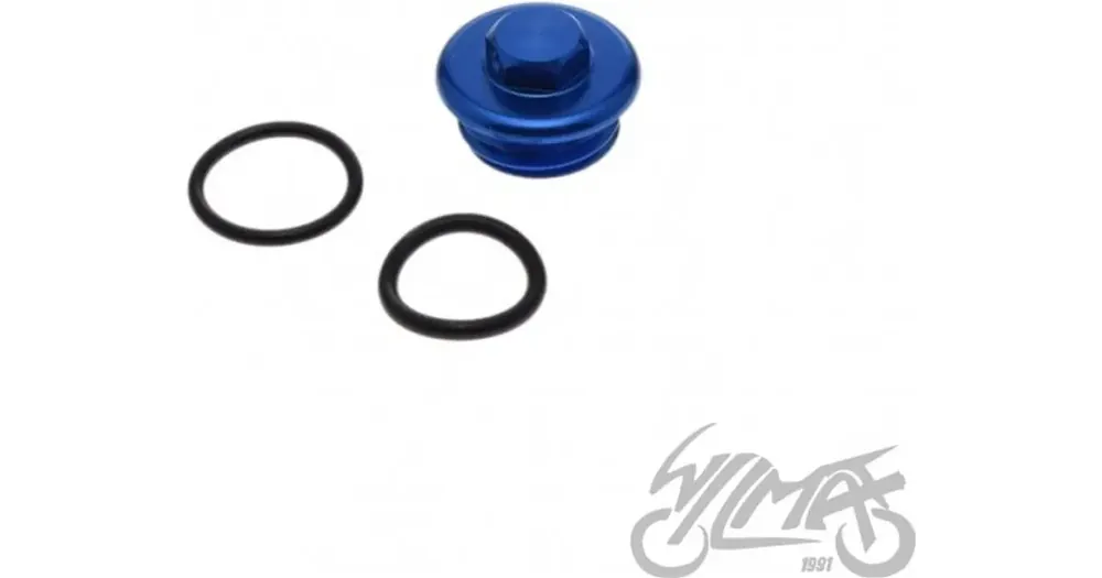 Bestseller KTM Öljyntäyttökorkki M24x2,5mm