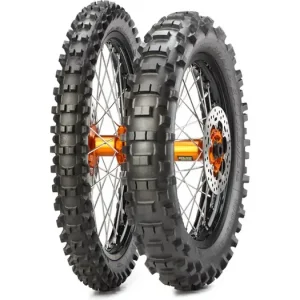 Alennettu Metzeler 140/80-18 MCE 6 DAYS EXTREME SOFT TT 70M M+S M/C takarengas