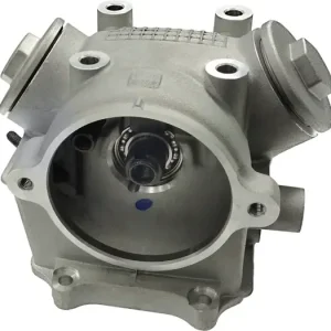 Aito Sylinterikansi, täydellinen, 50cc, Euro 4 / Euro 5