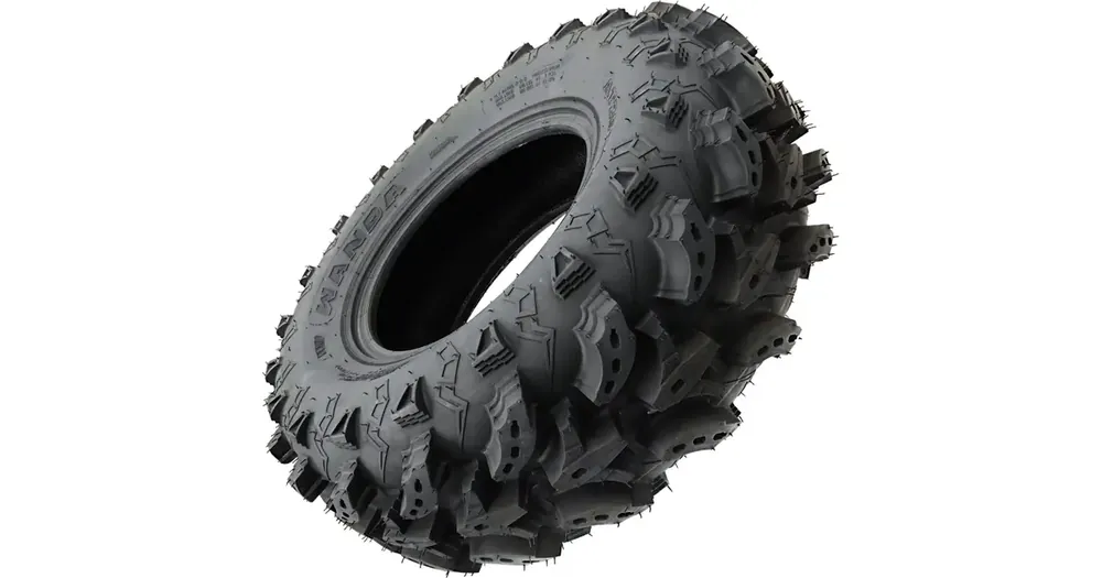 Tilaa Heti ATV-rengas eteen, Hisun Tactic 550