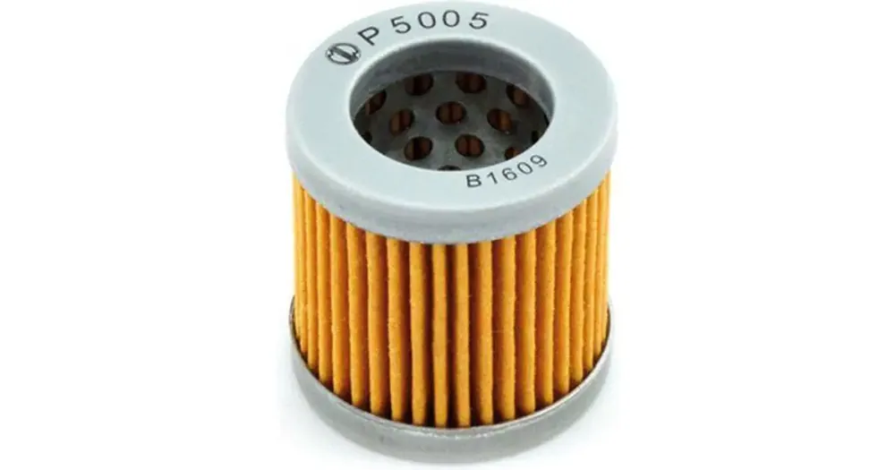 Meiwa P5005 (HF181) öljynsuodatin Viikonlopputarjous