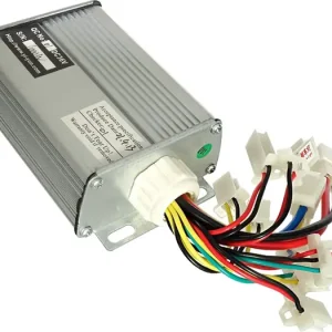 Ajankohtainen Sähköskootterin ohjain 36V 1000W