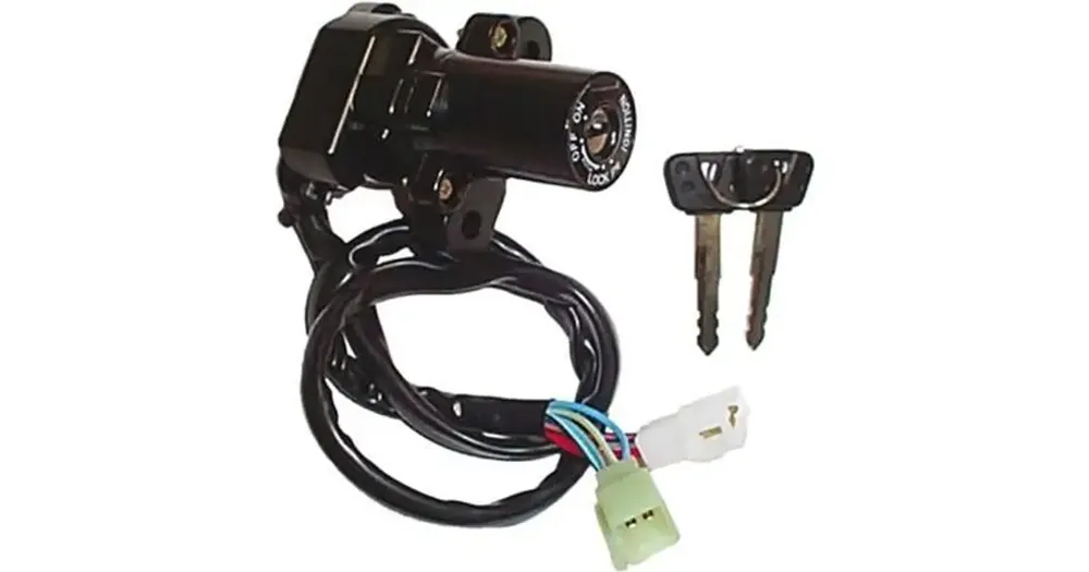 Virtalukko Vicma Yamaha YZF R1 00-01, R6 99-02 Eniten Myyty